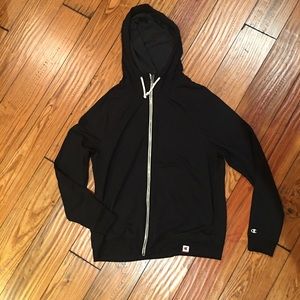Champion hoodie